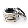 1-Pc. Stainless Steel PTFE Double-Lip Shaft Oil Seal, 45 × 70 × 12 mm view 3