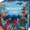 KOSMOS Monkey Fun, Fast-Paced Family Game view 1