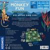 KOSMOS Monkey Fun, Fast-Paced Family Game view 2