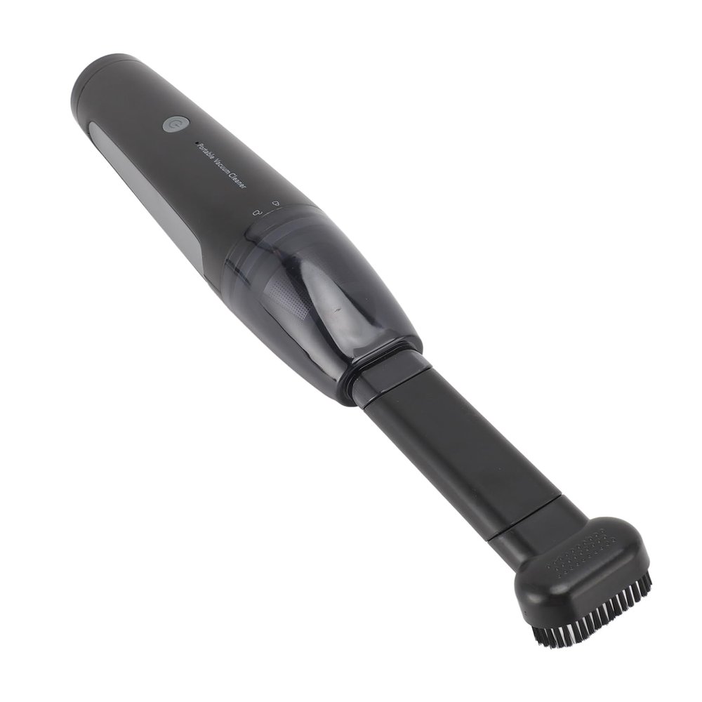 Asixxsix Handheld Vacuum, 2 Adjustable Modes, 13,000 Pa and 22,000 Pa, Cordless, Compact and Portable, Durable Construction, for Home and Car Cleaning