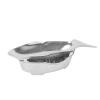SIXRUN Small Fish-Shaped Grill Pan view 2
