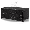 Outdoor Furniture Cover for Garden Table, 130 x 120 x 50 cm view 1