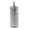DC DIY Encoder Geared Motor, 6V/12V/24V, 4 mm, 12–1360 RPM view 2