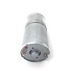 DC DIY Encoder Geared Motor, 6V/12V/24V, 4 mm, 12–1360 RPM view 4