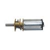 N30 12 mm Micro Gear Electronic Starter, 3 mm Shaft view 1