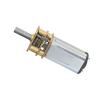 N30 12 mm Micro Gear Electronic Starter, 3 mm Shaft view 2