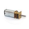 N30 12 mm Micro Gear Electronic Starter, 3 mm Shaft view 3