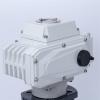 DN80 Motorized UPVC Wafer-Type Electric Valve, 24V view 4