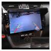 GERRIT Sun Visor Covers, Compatible with 712-Inch Display Screens, Car Players and GPS Navigation view 3