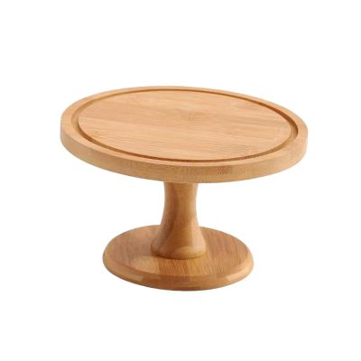 Duiaynke Small Cake Stand for Cupcakes and Desserts