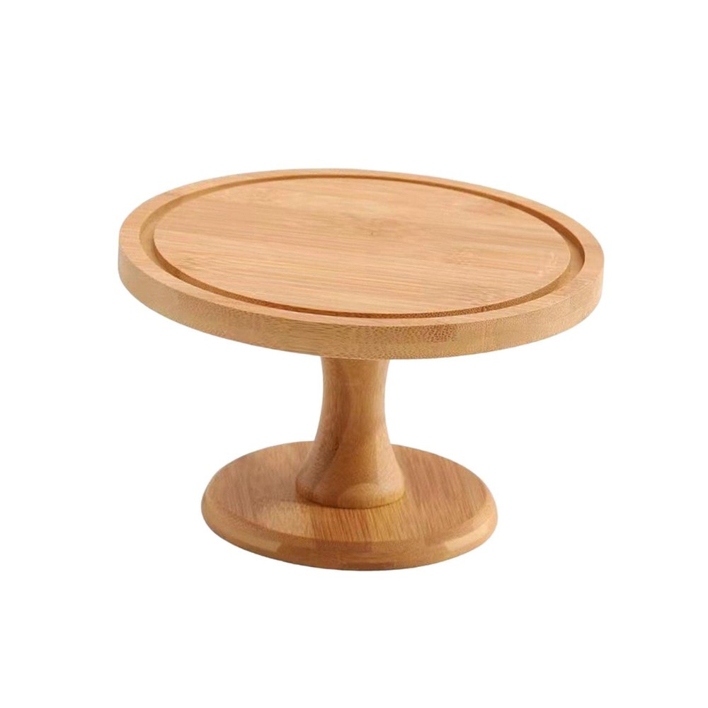 Duiaynke Small Cake Stand for Cupcakes and Desserts