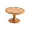 Duiaynke Small Cake Stand for Cupcakes and Desserts view 1