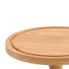 Duiaynke Small Cake Stand for Cupcakes and Desserts view 3