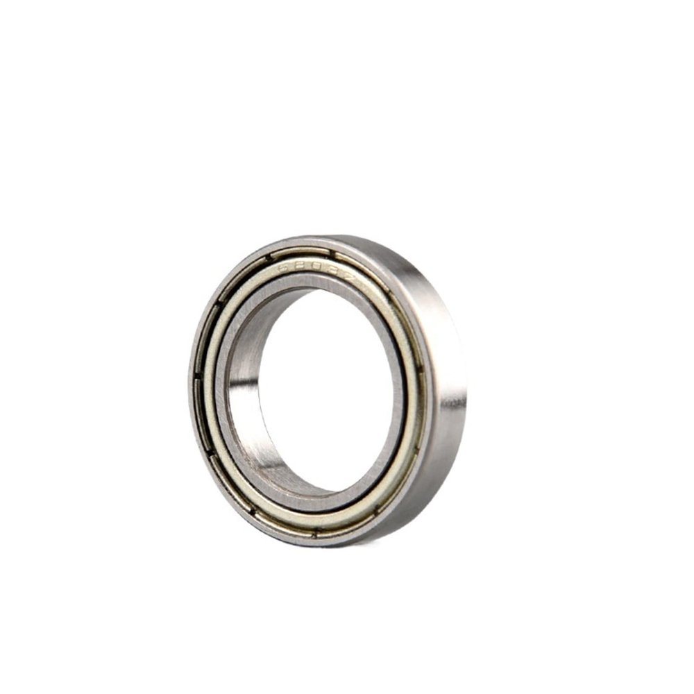 EOTVHTMT 1-Piece Automotive A/C Bearings, 40BD5220 CS405220-2RS 6808W20-2RZ 40 × 52 × 20 mm; 6804W10 63804ZZ 63804-2RS 20 × 32 × 10 mm