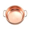 XYUERU Handmade Copper Hot Pot view 2