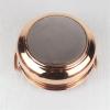 XYUERU Handmade Copper Hot Pot view 3