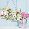 DIY Diamond Painting Pendant Set with Chains view 4