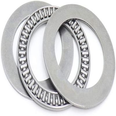 TMP1105 AXK3047 + 2AS Thrust Needle Roller Bearing AXK Series with 2 AS3047 Washers AXK1106 889106 NTB3047 Bearings 30x47x4 mm