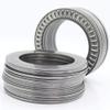 TMP1105 AXK3047 + 2AS Thrust Needle Roller Bearing AXK Series with 2 AS3047 Washers AXK1106 889106 NTB3047 Bearings 30x47x4 mm view 4