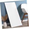 Self-Adhesive Marble Wall Tiles, 10-Pack, White, 30 x 60 cm view 4