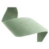 CARTONARE Polypropylene Webbing, Sage Green, 15 mm x 2 m view 4