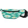 Daisy-Pattern Belt Bag, Size M view 4