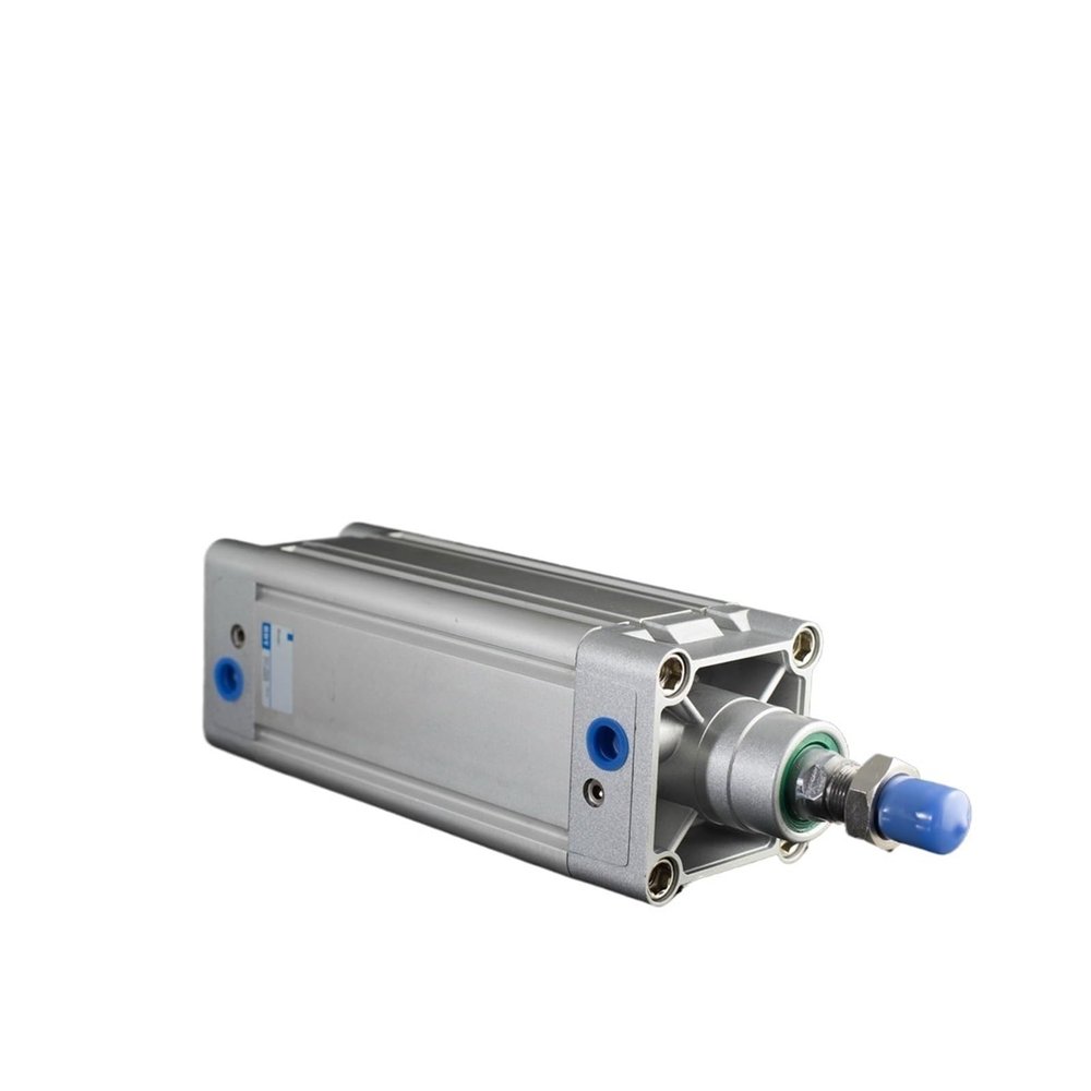 DNC Cylinder DNC40, Stroke 25–1000 mm, PPV-A