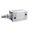 DNC Cylinder DNC40, Stroke 25–1000 mm, PPV-A view 4