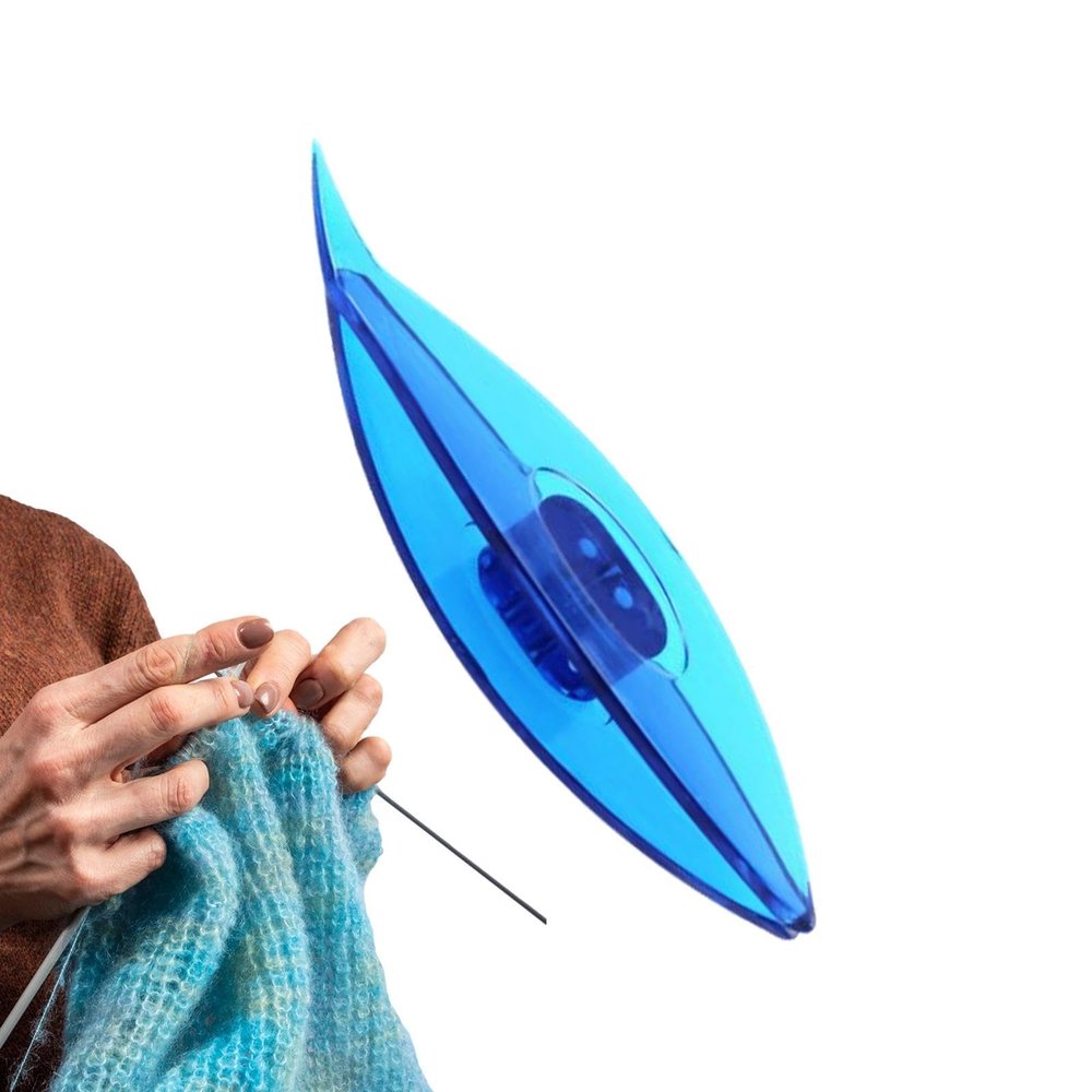 Tatting Shuttle