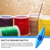 Tatting Shuttle view 2