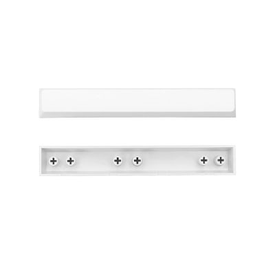 1 x 6.25U PBT XDA Spacebar Keycap