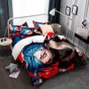 Jinx Reversible Duvet Cover Set for Kids, 200 x 200 cm, Jinx 03 view 2