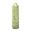 Natural Rough Crystal Stone Point Obelisk Ornament (Natural Stone) view 1