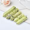 Natural Rough Crystal Stone Point Obelisk Ornament (Natural Stone) view 4