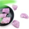 Natural Purple Spodumene Kunzite Rough Crystal Specimen, 50–70 g view 3