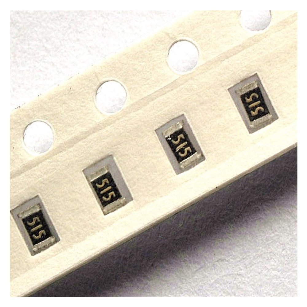 WGJJPQYK 30 pcs/batch SMD Chip Resistor 0805 1.6M/1.8M/2M/2.2M/2.4M Ohm 5% (Size: 1M6)