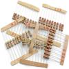BKGWCSOR 300-Piece 1W Carbon Film Resistor Assortment, 30 Values, 10 Each (1K–820K) view 4