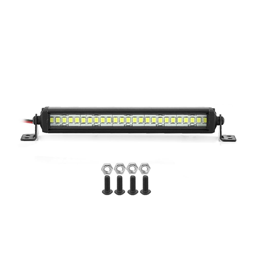 Suanzua 95 mm Light Bar for 1/10 RC Crawler Cars