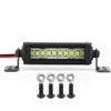 Suanzua 95 mm Light Bar for 1/10 RC Crawler Cars view 2