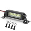 Suanzua 95 mm Light Bar for 1/10 RC Crawler Cars view 3