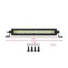 Suanzua 95 mm Light Bar for 1/10 RC Crawler Cars view 4