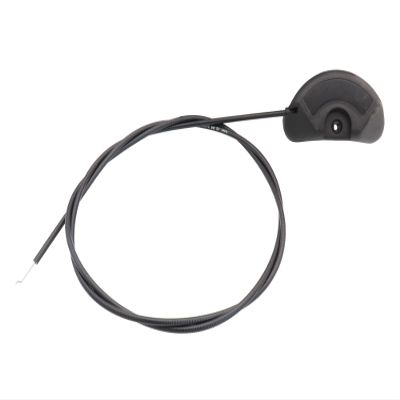 SECURA Universal Throttle Cable Compatible with Stiga Multiclip Rental 53 S B Lawn Mower