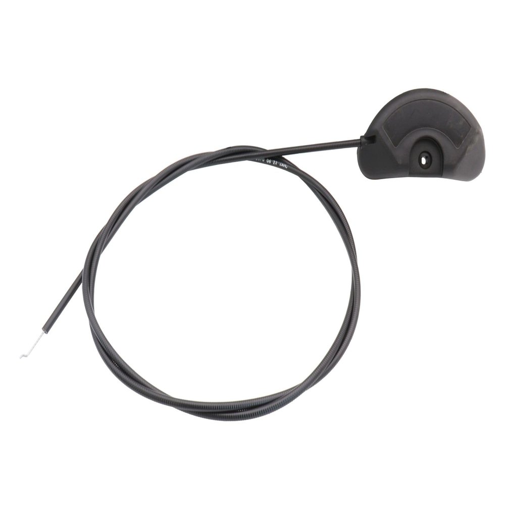 SECURA Universal Throttle Cable Compatible with Stiga Multiclip Rental 53 S B Lawn Mower