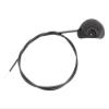 SECURA Universal Throttle Cable Compatible with Stiga Multiclip Rental 53 S B Lawn Mower view 1