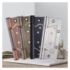 Door Hinges, Soft-Close Hinges, Radius Corner, Bi-Fold Butt Hinges, Interior Door Hardware, One Size view 4