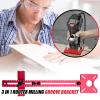 Onlynery Router Groove Holder for Routers view 2