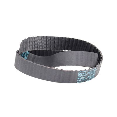 Shuxiang T5 Closed-Loop Rubber Synchronous Timing Belt, T5x740-148T, 740 mm, 10/15/20/25/30 mm Width