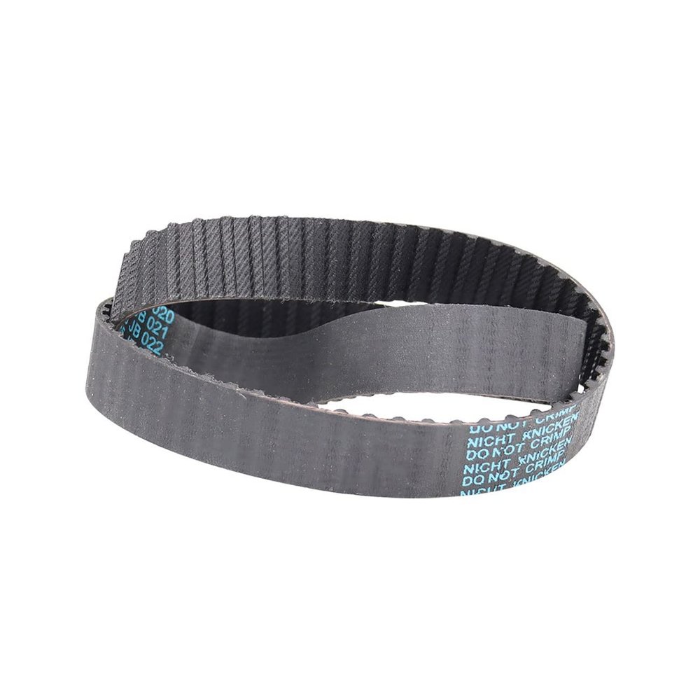Shuxiang T5 Closed-Loop Rubber Synchronous Timing Belt, T5x740-148T, 740 mm, 10/15/20/25/30 mm Width