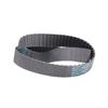 Shuxiang T5 Closed-Loop Rubber Synchronous Timing Belt, T5x740-148T, 740 mm, 10/15/20/25/30 mm Width view 1