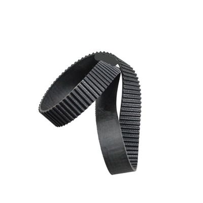 2-Pack Arc HTD 3M Closed-Loop Timing Belts, 240 mm, 80 Teeth, 6 mm Wide